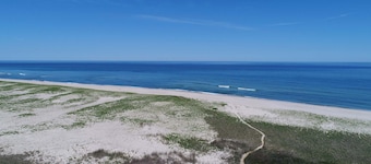 Charming home within walking distance to Nauset Beach and National Seashore