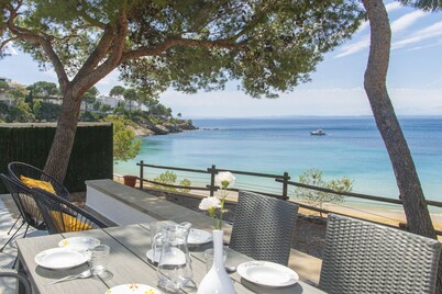 WELCS VILLA 346 MADRAGUE first sea line