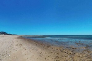 Plage à proximité