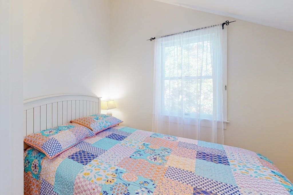 Wifi y ropa de cama