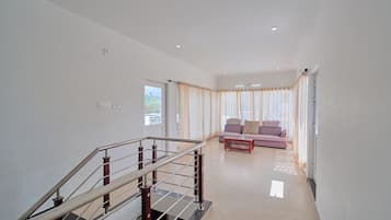 Villa, 2 Bedrooms, Mountain View | Interior