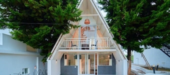 Cucuu Nest Conoor by VOYE HOMES