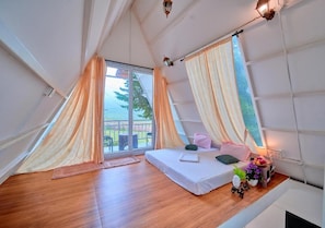 Villa, Balcony, Mountain View | Desk, free WiFi, bed sheets - Cucuu Nest Conoor by VOYE HOMES (Coonoor)