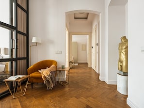 The Gallery - Rodin 3-bedroom apartment | ห้องนั่งเล่น