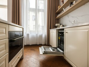 The Gallery - Rodin 3-bedroom apartment | Cuisine privée