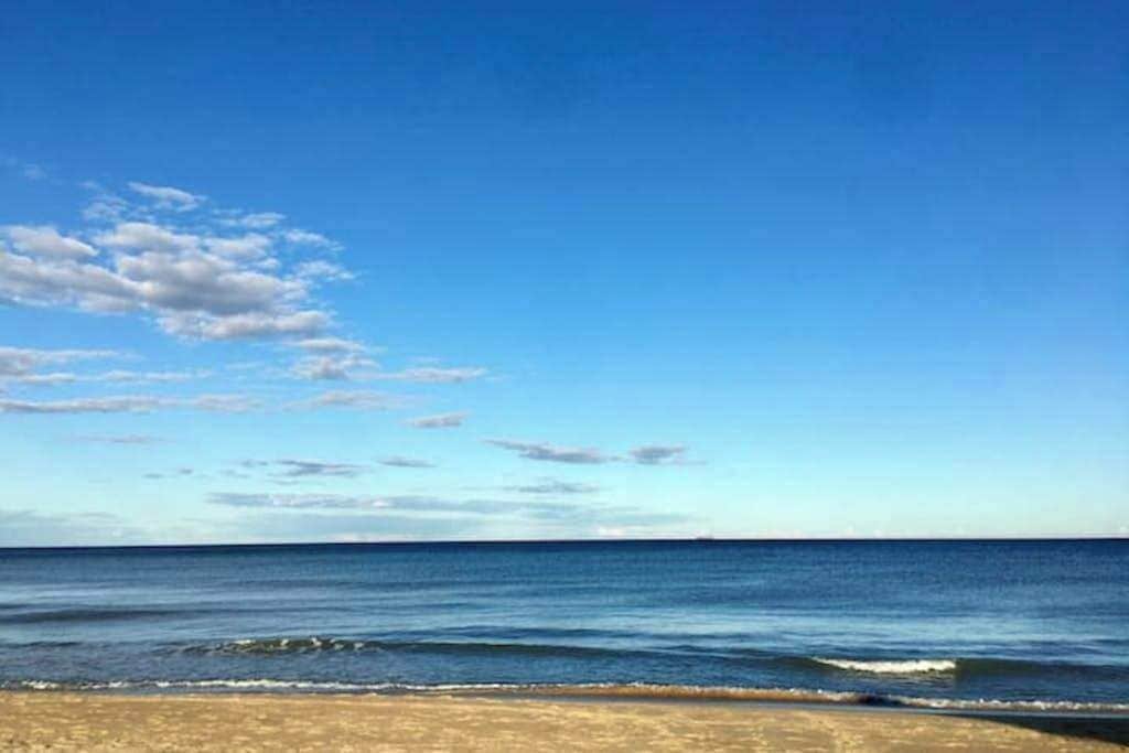 Strand