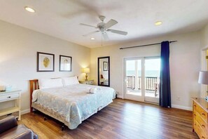 Iron/ironing board, WiFi, bed sheets - Stunning oceanfront home with private indoor/outdoor pools, game room, theater (Virginia Beach)