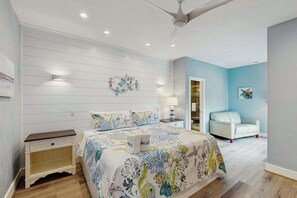 Iron/ironing board, WiFi, bed sheets - New Build! Beachside property w/ pool & beach access - Pet friendly (Virginia Beach)