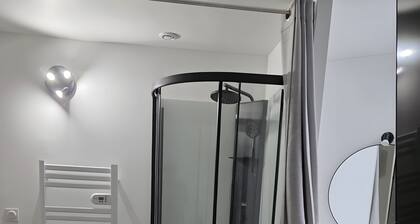 Appartement Studio « Chez Marie »