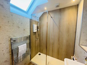 Hair dryer, towels - Nevis Nook near Fort William (Torlundy)