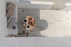 Interior - Elaia Home luxury village apartment for two Naxos (Naxos)