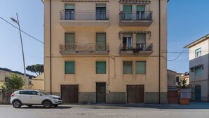 Exterior - Casa Vento by Interhome (Viareggio)