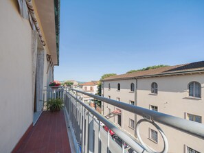 Property grounds - Casa Vento by Interhome (Viareggio)