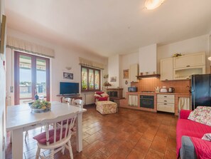 Kitchen / Dining Room - Casa Vento by Interhome (Viareggio)