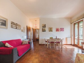 Living Room - Casa Vento by Interhome (Viareggio)