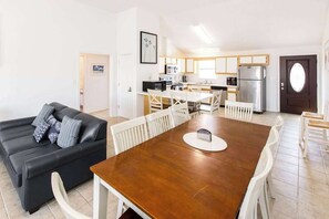 Interior - Dog-Friendly Home Near the Beach w/Private Outdoor Pool, W/D, Outdoor Shower (Virginia Beach)