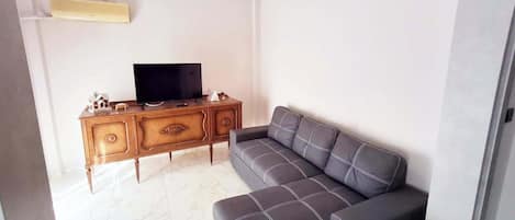 Télévision