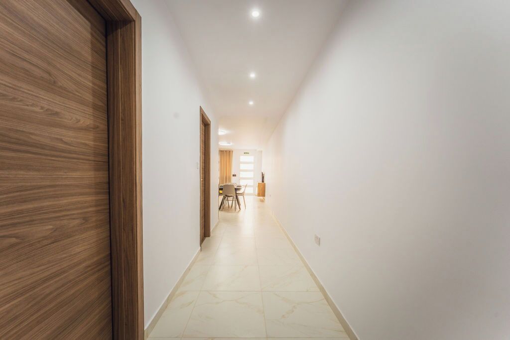 Appartamento Comfort | Interni