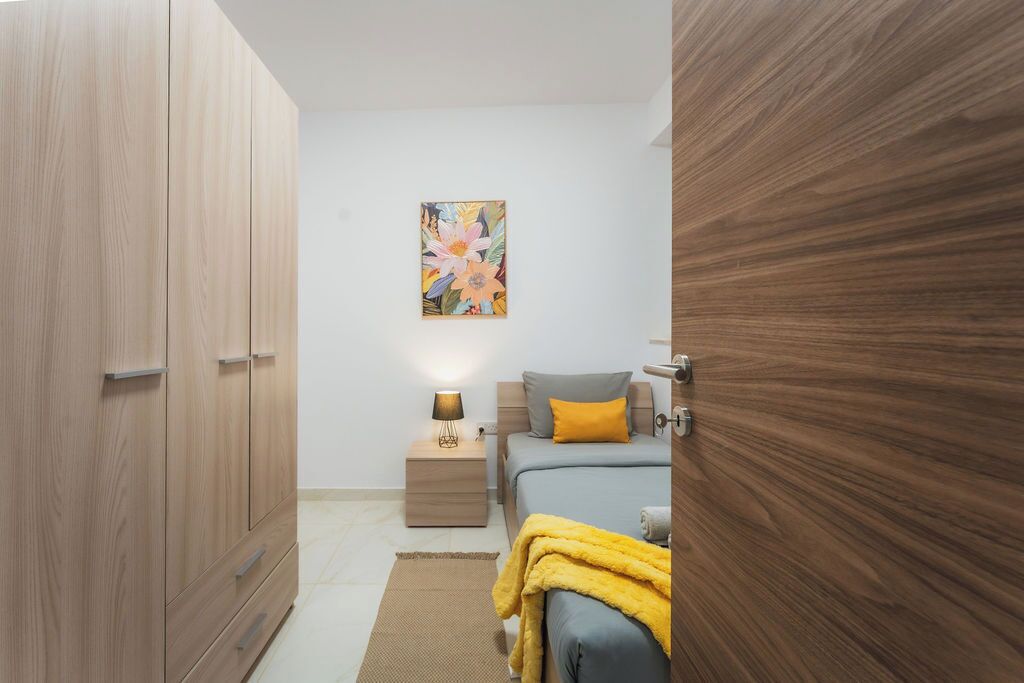 Comfort appartement | Een strijkplank/strijkijzer, gratis wifi