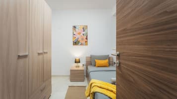 Comfort appartement | Een strijkplank/strijkijzer, gratis wifi