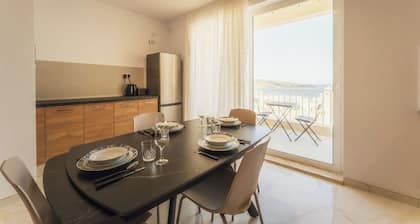 St Pauls Bay Apartments