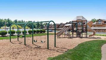 Espace pour enfants
