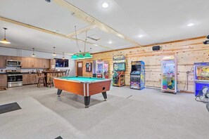 Area giochi