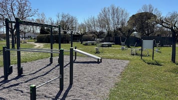 Espace pour enfants