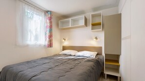 3 habitaciones 