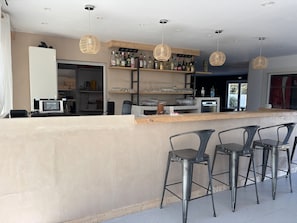 Bar (na propriedade)