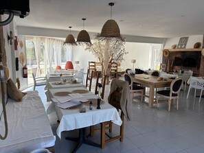 Restauración