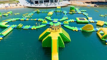Espace pour enfants