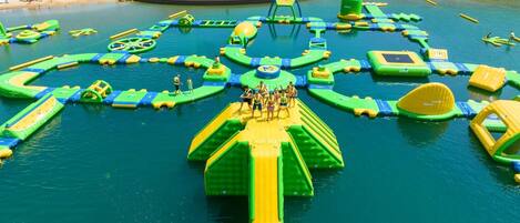 Espace pour enfants