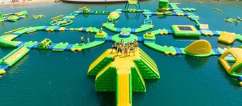 Relax & Explore | Adventure-Included Dells Condo