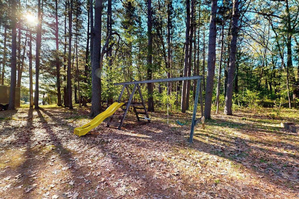 Espace pour enfants