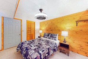 Wifi y ropa de cama 