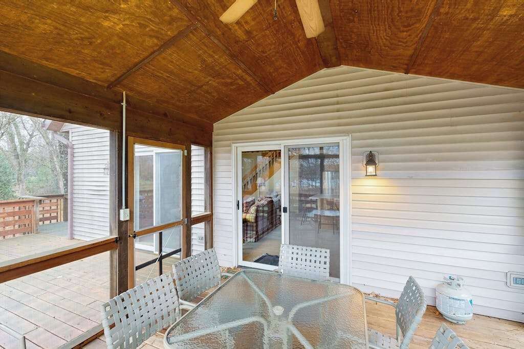 Ulkoruokailutilat
