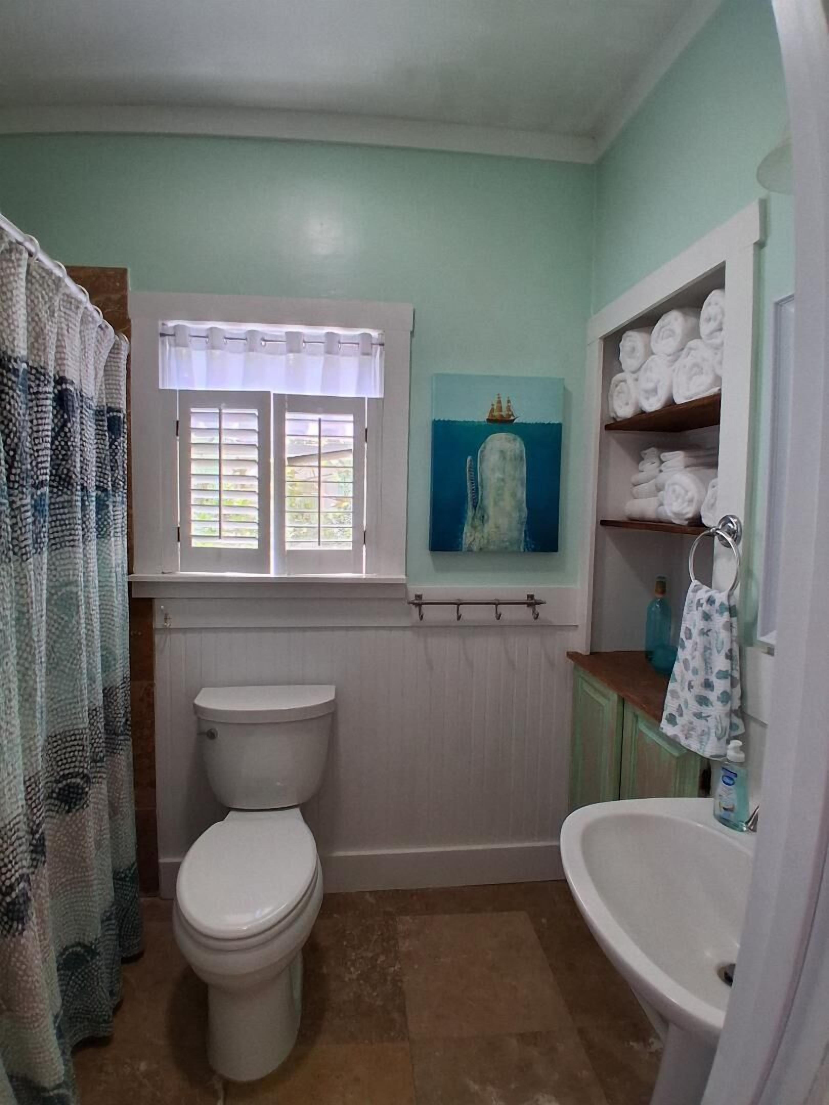 Salle de bain