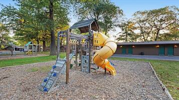 Espace pour enfants
