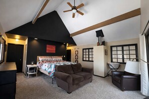 4 habitaciones 