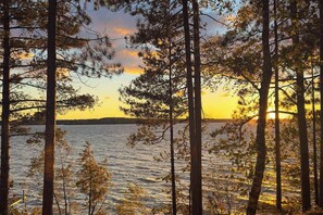 Miscellaneous - Fence Lake Chain Home w/ Great View,Paddle Boards, Kayaks,Gas Grill & Fire pit (Minocqua)