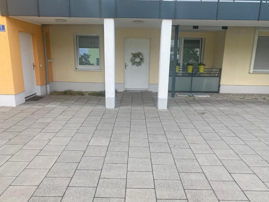 Außendetails