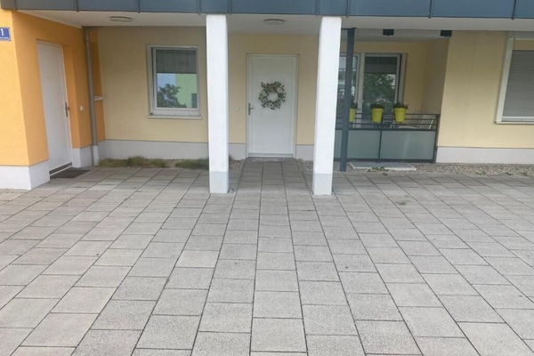 Außendetails