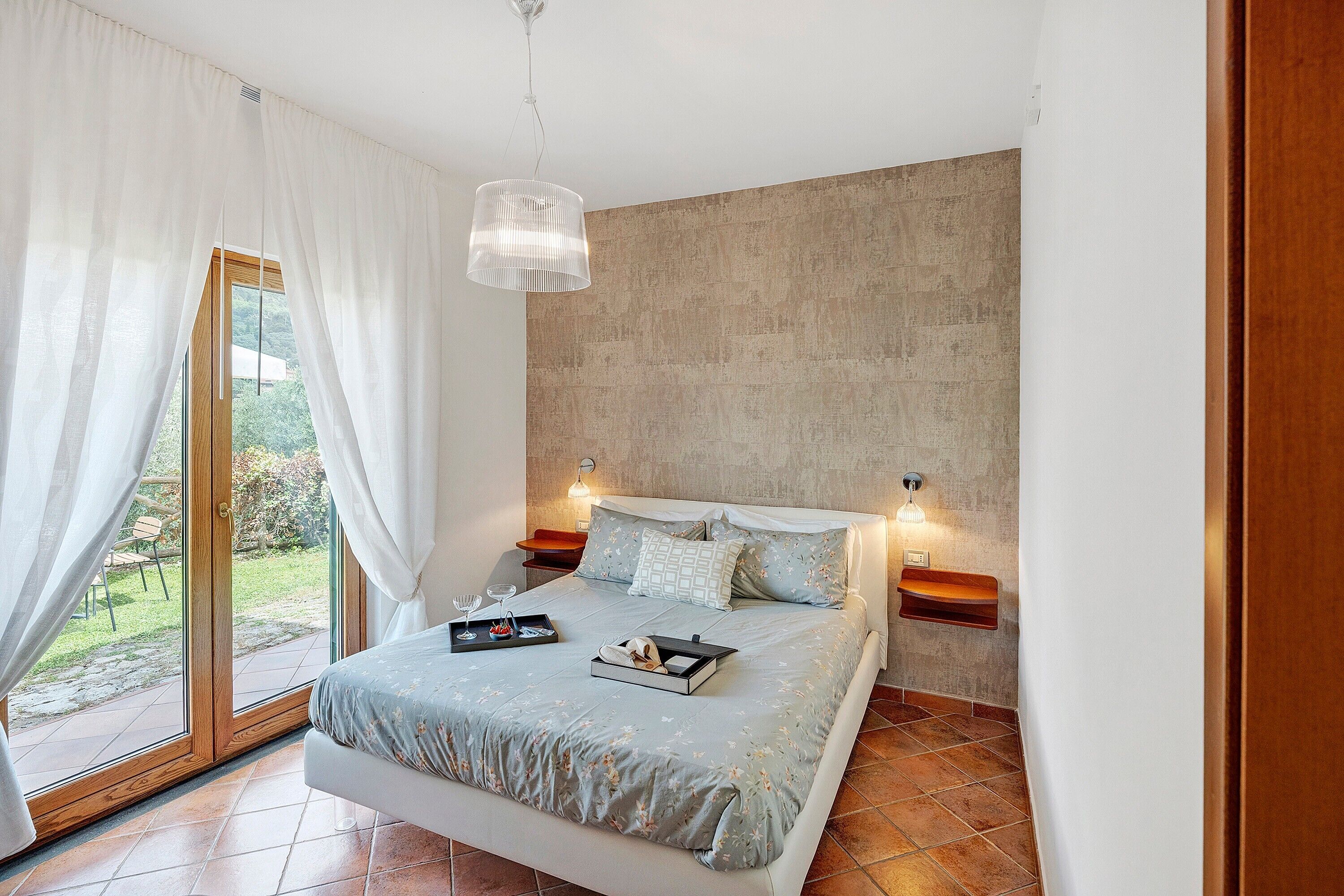 1 slaapkamer, wifi, beddengoed
