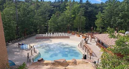 Spacious Chula Vista Stay | Dells Adventure Access