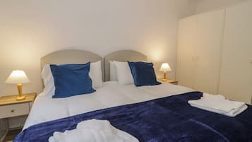 1 chambre, Wi-Fi gratuit, décoration personnalisée