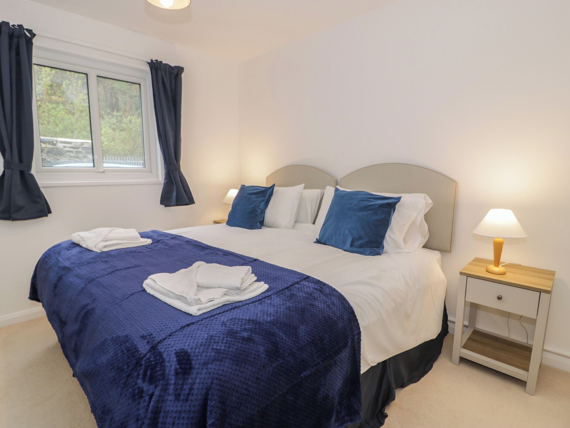 1 chambre, accès au Wi-Fi (inclus), décor unique, ameublement unique