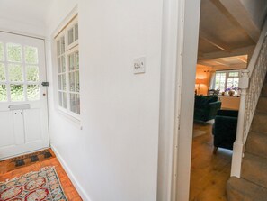 Interior - September Cottage (Weymouth)