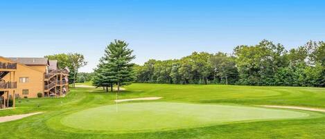 Golf