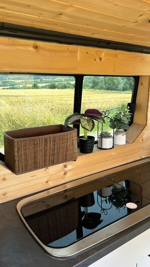 View from property - Vrbo Property (Saint-Symphorien-sous-Chomérac)